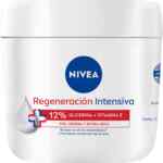 Crema humectante Nivea Regeneración Intensiva tarro de 400 ml a un precio tremendo
