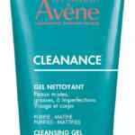 Gel limpiador Avéne Cleanance 200 ml baja a un gran precio