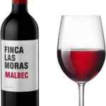 Vino tinto Finca las Moras Malbec en descuento baja a un gran precio