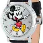 Oferta flash: reloj de pulsera para hombre con diseño de Mickey Mouse baja a un gran precio