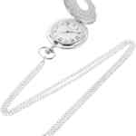 Reloj de cuarzo de bolsillo para hombre a un excelente precio