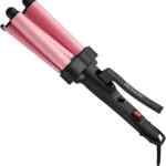 Rizadora Revlon Waver Jumbo Triple Barril de Cerámica baja a su menor precio