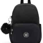Liquidación de mochila Kipling Zinna para mujer baja a su menor precio