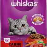 Alimento para mascotas Whiskas Original de 9 kg baja a su menor precio