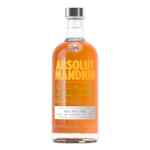 Vodka Absolut Mandarin 750 ml baja a un gran precio