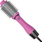 Cepillo secador eléctrico Revlon One-Step Volumizer Plus baja a su menor precio