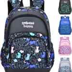 50% de descuento en mochila escolar juvenil baja a un gran precio de solo $99