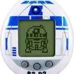 Juguete virtual Tamagotchi Star Wars R2-D2 baja a su menor precio