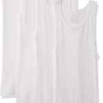 4 pack camisetas atléticas de algodón Fruit of the Loom bajan a un gran precio