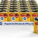 24 pack alimento húmedo para mascotas Pedigree latas 375 gr en su precio histórico más bajo