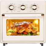 Horno de convección freidora de aire 7 en 1 baja a un gran precio adicional