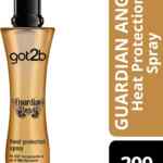 Spray protector de cabello Got2b Guardian angel a un gran precio