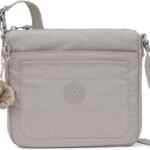 Oferta flash: bolso para mujer Kipling Sebastian baja a su menor precio