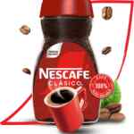 Café soluble Nescafé Clásico 200 gr baja a un gran precio