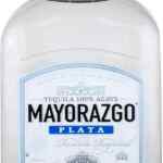 Tequila blanco Mayorazgo Plata 750 ml de nuevo a un gran precio
