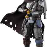 Figura de acción Star Wars the Vintage Collection the Mandalorian baja a su menor precio