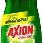 Axion Limón lavatrastes líquido de 1.4 L baja de precio