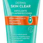 Nivea Derma Skin Clear Exfoliante Anti-Imperfecciones baja a un gran precio