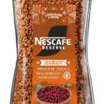 Nescafé Reserva Oahan Oaxaca de 180 gr en su menor precio