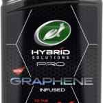 Cera de grafeno líquida para auto Turtle Wax Hybrid Solutions Pro To the Max Wax baja a un excelente precio