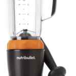Licuadora Nutribullet Select 2.0 baja a un muy buen precio