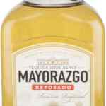 Tequila reposado Mayorazgo 750 ml baja a un excelente precio