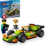 Juguete de construcción set Lego City auto de carreras baja a un gran precio
