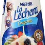 Leche condensada Nestlé la Lechera Original Sirve Fácil baja a su menor precio