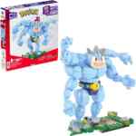 Juguete de construcción Mega Bloks Pokémon Machamp baja a su menor precio