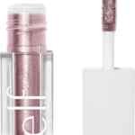 Sombra para ojos líquida elf cosmetics metallic little dipper baja a un gran precio