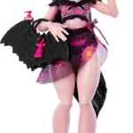 Muñeca Monster High Draculaura Isla del Terror baja a su menor precio