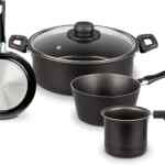 Batería de cocina esencial Vasconia Deleite de 5 piezas de nuevo disponible a un gran precio
