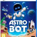 Juego del año 2024 Astro Bot para PlayStation 5 baja a su menor precio