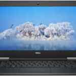 Dell Latitude Ultrabook E7270 con Core i7, 16 GB de RAM y 256 GB de SSD reacondicionada