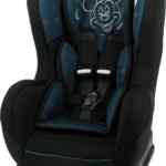 Autoasiento para bebé Cosmo Disney Mickey Stargazer baja a su menor precio