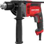 Herramienta eléctrica Craftsman taladro de martillo atornillador percutor baja a su menor precio