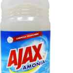 Limpiador multiusos Ajax Amonia de 1 L queda a un precio bajísimo