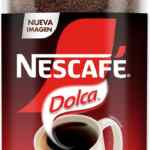 Café soluble Nescafé Dolca de 170 gr baja a su menor precio