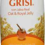 Grisi Avena y Jalea Real gel de baño de nuevo baja de precio