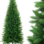 Árbol de Navidad artificial de 1.8 m de altura baja de precio