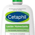 Loción humectante para pieles sensibles Cetaphil 473 ml a un tremendo precio