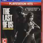 Videojuego PlayStation Hits The Last of Us Remastered a un gran precio