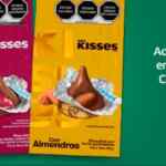 Promo 7-Eleven Sevenly: carga 20 litros de gasolina y recibe GRATIS unos chocolates Hersheys