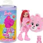 Muñeca Barbie Cutie Reveal Ositos Cariñositos baja a un excelente precio