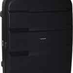 Maleta rígida equipaje de mano Samsonite Spin Air baja a un excelente precio