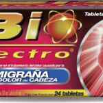 Bio Electro auxiliar para aliviar el dolor de cabeza y migraña en su precio más bajo