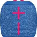 Bocina inalámbrica Bluetooth Ultimate Ears Wonderboom 3 resistente a la intemperie baja a un gran precio