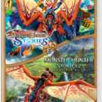 Videojuego Nintendo Switch Monster Hunter Stories Collection con 2 juegos baja a un excelente precio