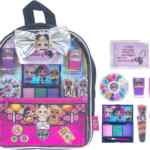 Juego de maquillaje LOL Surprise con mochila incluida baja de precio