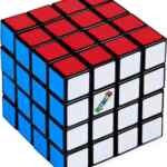 Rompecabezas cubo Rubik 4x4 baja a su menor precio